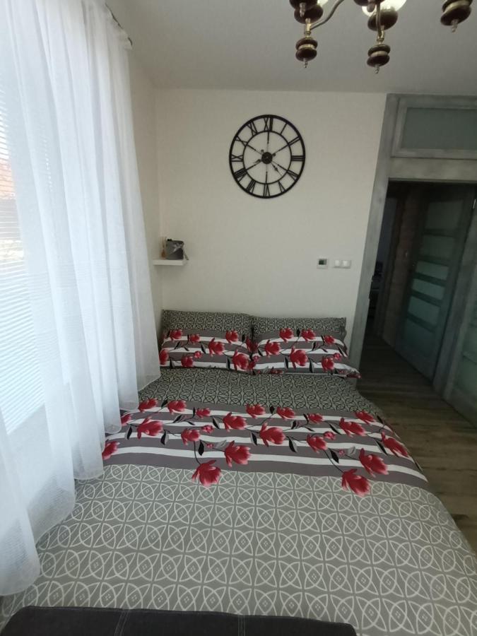 Liptovský Mikuláš Domcek V Zahrade 빌라 외부 사진