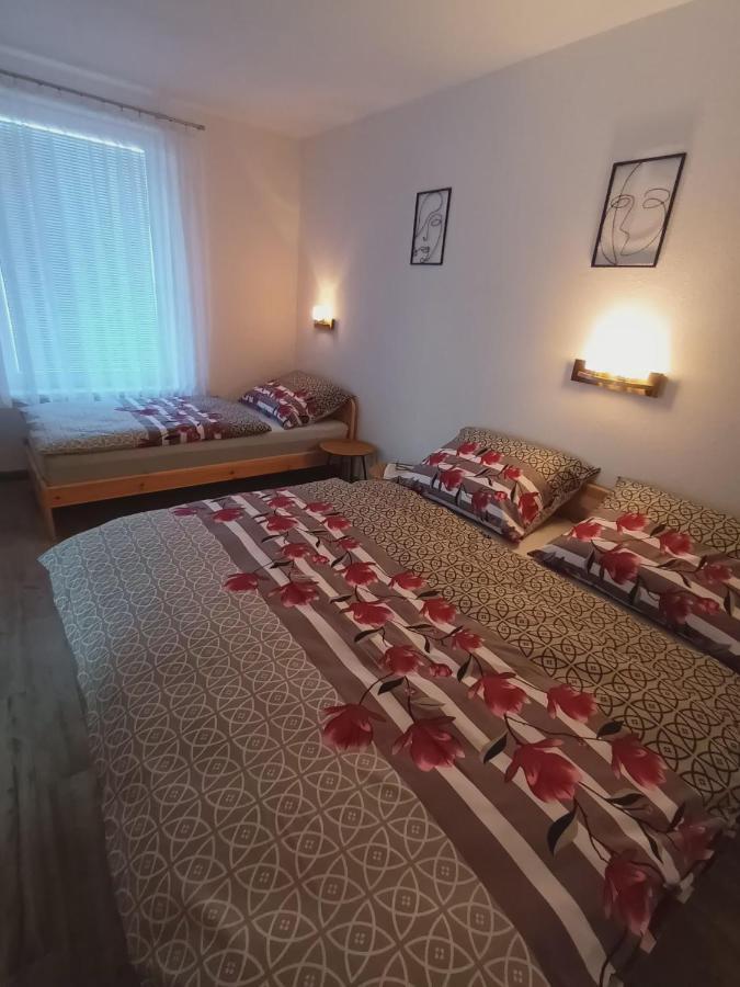 Liptovský Mikuláš Domcek V Zahrade 빌라 외부 사진